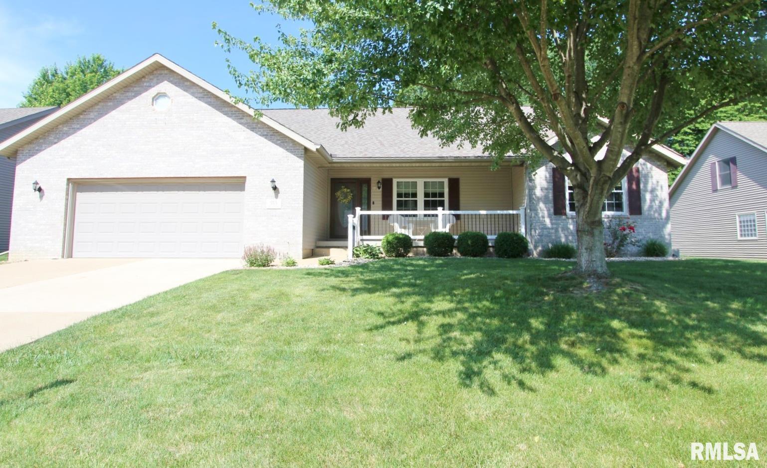 915 South Johanson Rd  