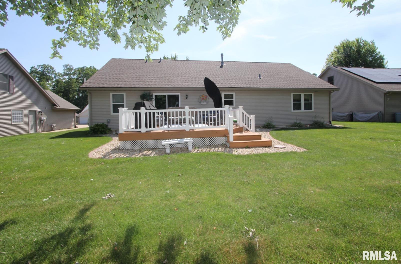 915 South Johanson Road Peoria, IL 61607 - Photo 44 of 51