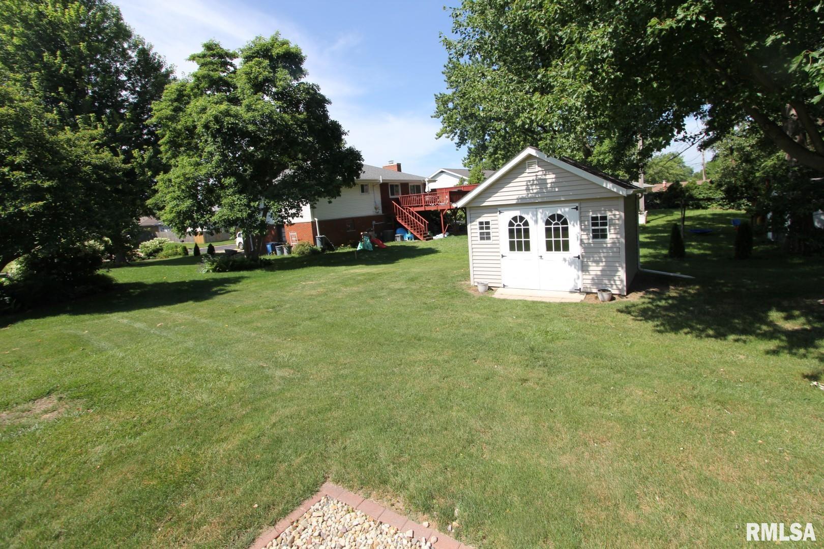 915 South Johanson Road Peoria, IL 61607 - Photo 50 of 51