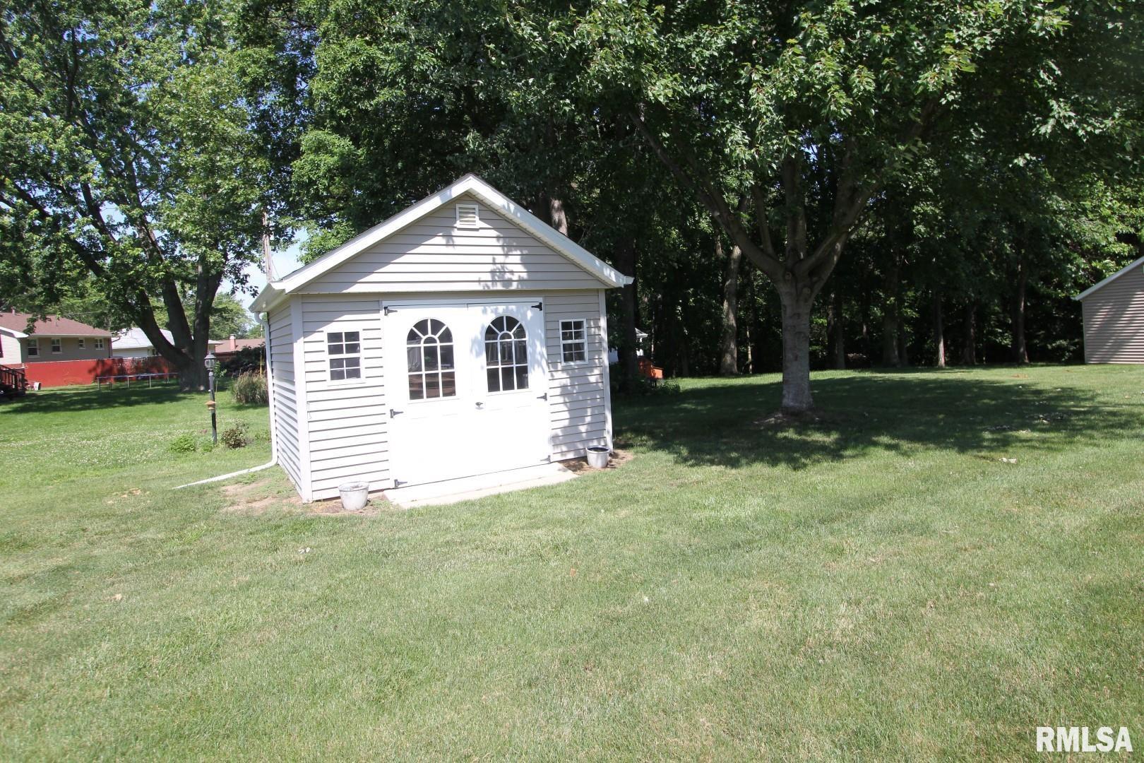 915 South Johanson Road Peoria, IL 61607 - Photo 51 of 51
