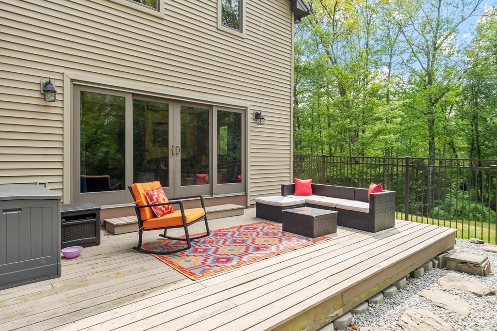 154 Maxwell Road Monson, MA 01057 - Photo 6 of 42