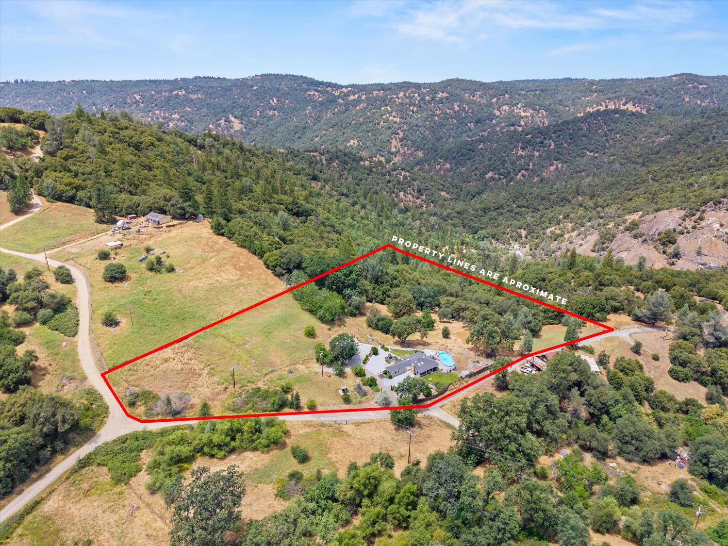 6060 Cosumnes Vista Road Placerville, CA 95667 - Photo 25 of 35