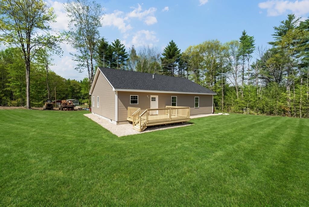 374 Hare Road Milton, NH 03851 - Photo 2 of 41