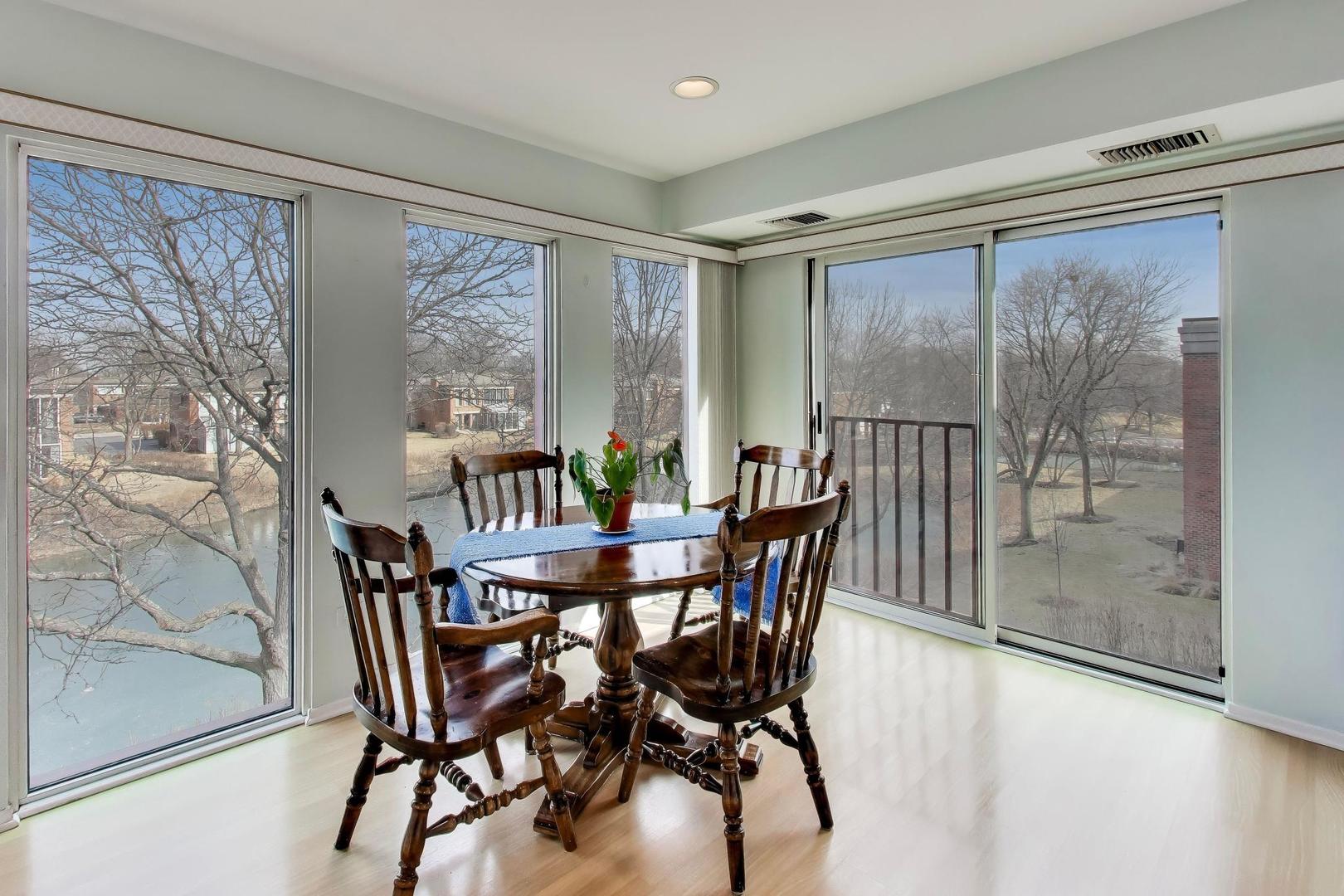 352 Kelburn Road, Unit 323 Deerfield, IL 60015 - Photo 13 of 28