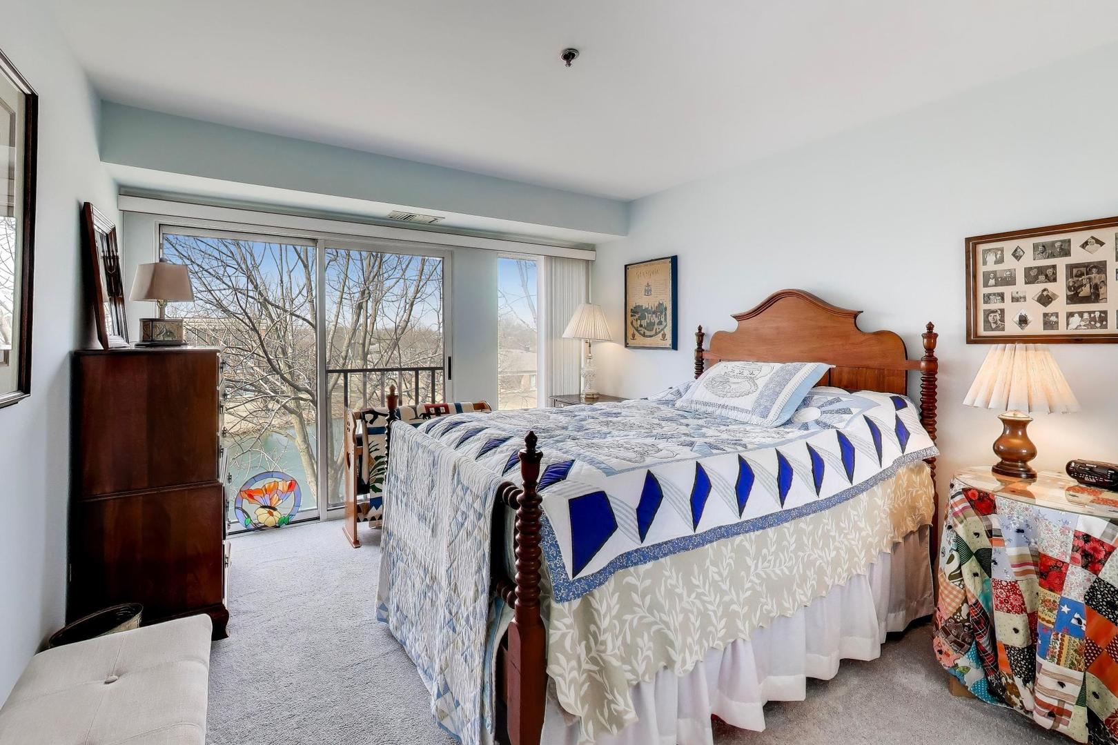 352 Kelburn Road, Unit 323 Deerfield, IL 60015 - Photo 21 of 28