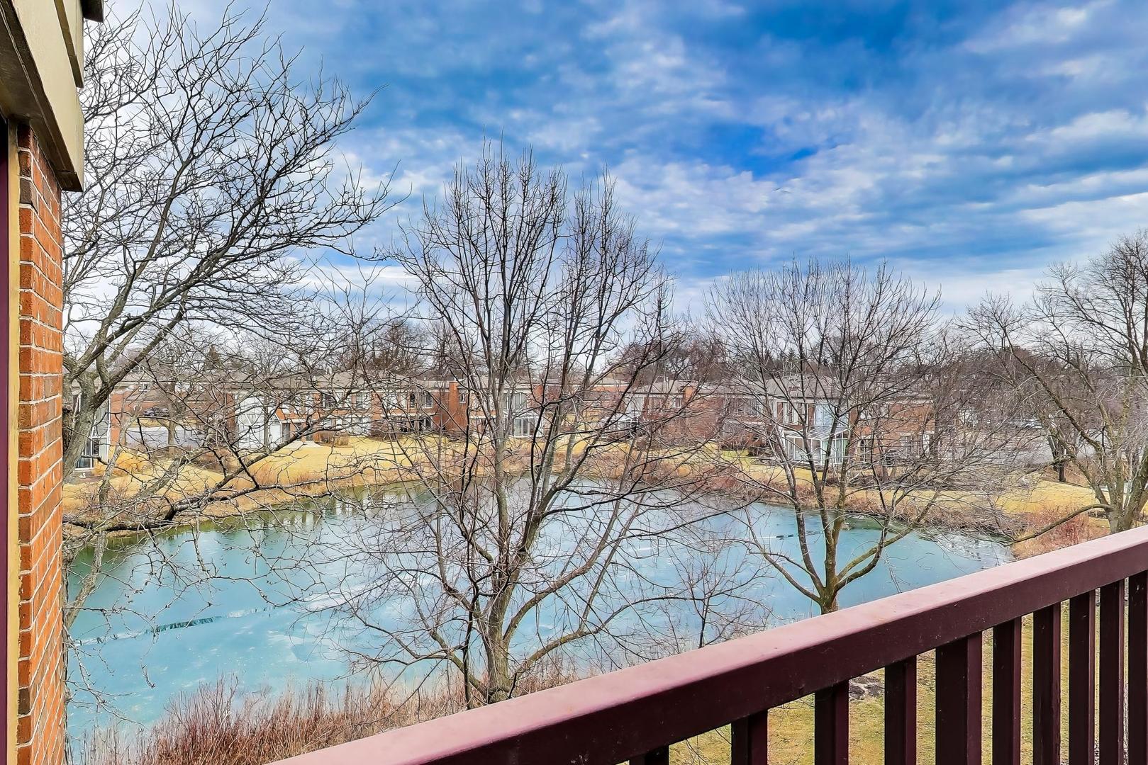 352 Kelburn Road, Unit 323 Deerfield, IL 60015 - Photo 25 of 28