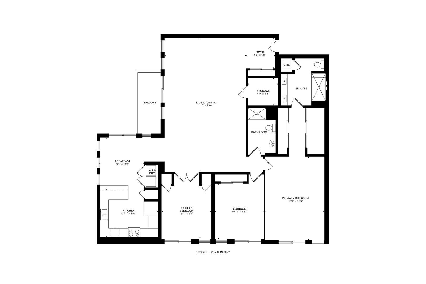 352 Kelburn Road, Unit 323 Deerfield, IL 60015 - Photo 28 of 28