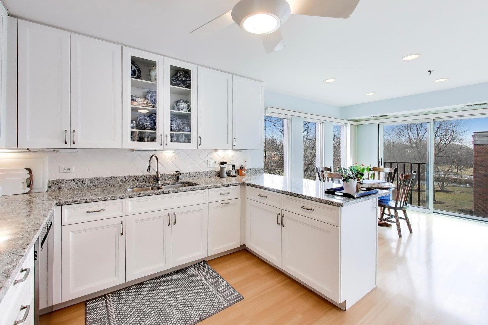 352 Kelburn Road, Unit 323 Deerfield, IL 60015 - Photo 10 of 28