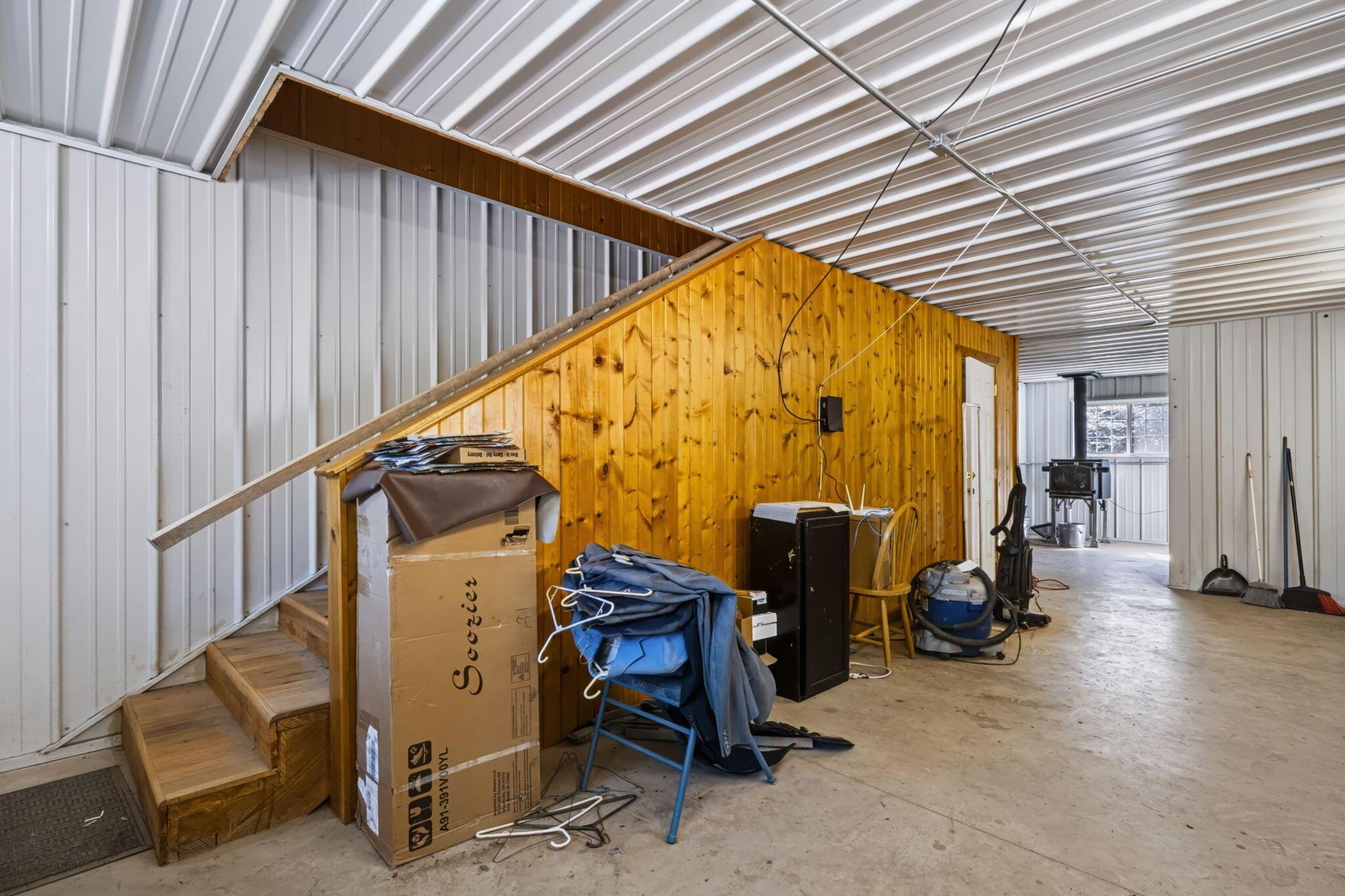 11620 Fairview Road Southeast Newark, OH 43056 - Photo 68 of 78 Pole Barn