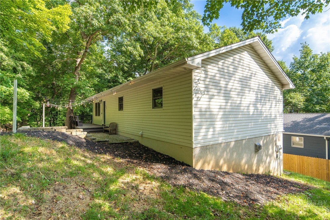 286 Sunset Drive Boone, NC 28607 - Photo 2 of 41 Gallery Image 2