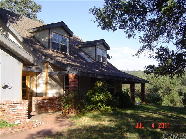 44574 Wise Road Coarsegold, CA 93614 - Photo 1 of 1 Front of Home