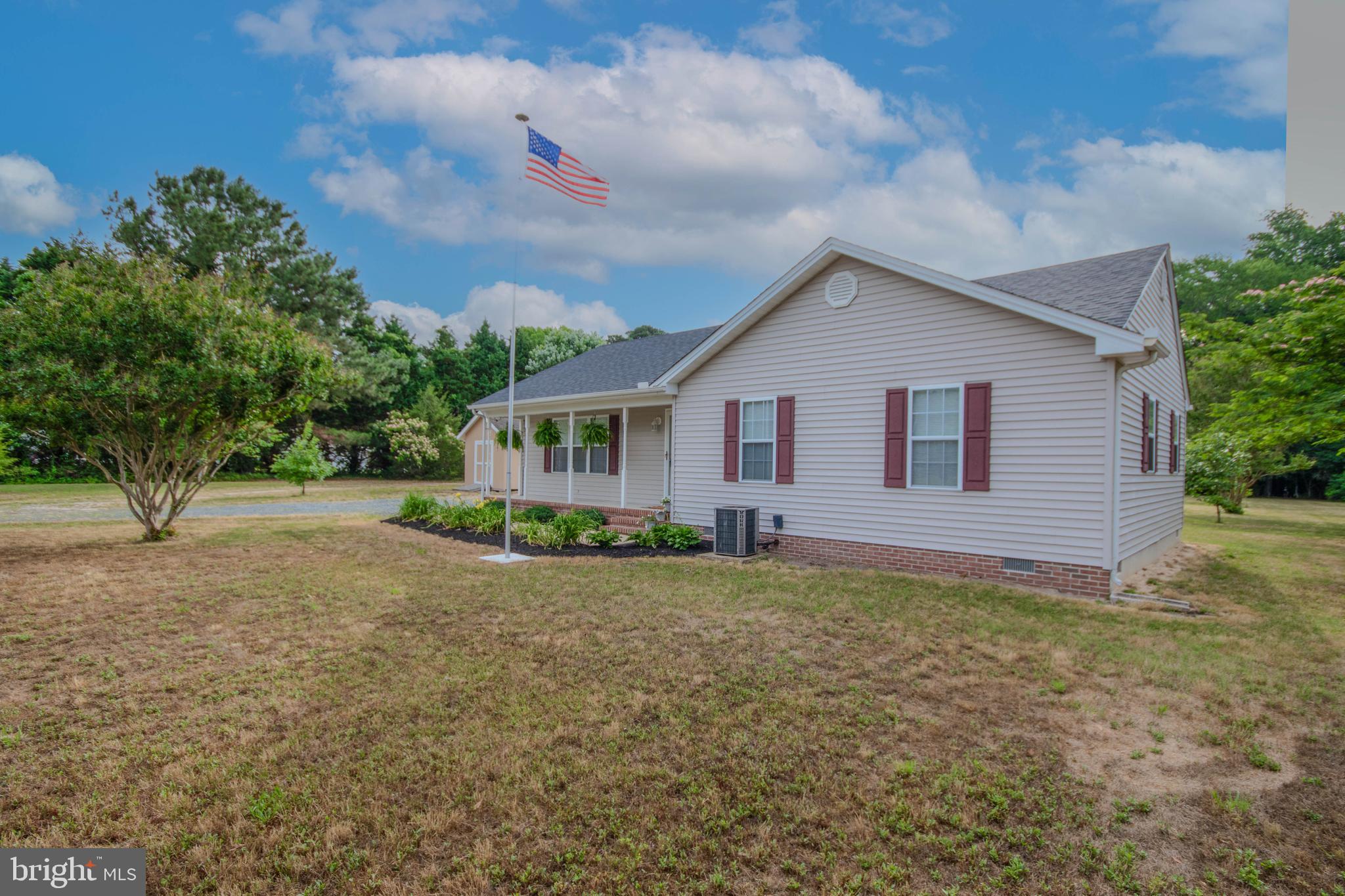 26917 Siloam Road Salisbury, MD 21801 - Photo 2 of 34
