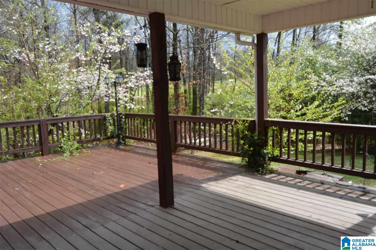 195 2nd Street Sumiton, AL 35148 - Photo 32 of 40