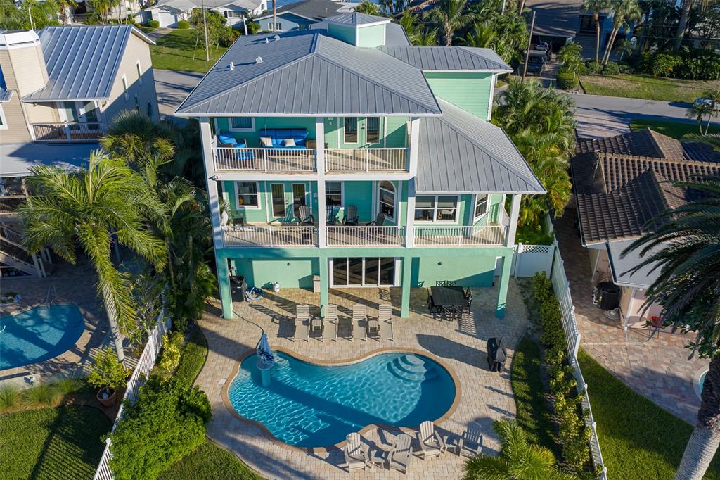 478 Harbor Drive South Indian Rocks Beach, FL 33785 - Photo 11 of 73