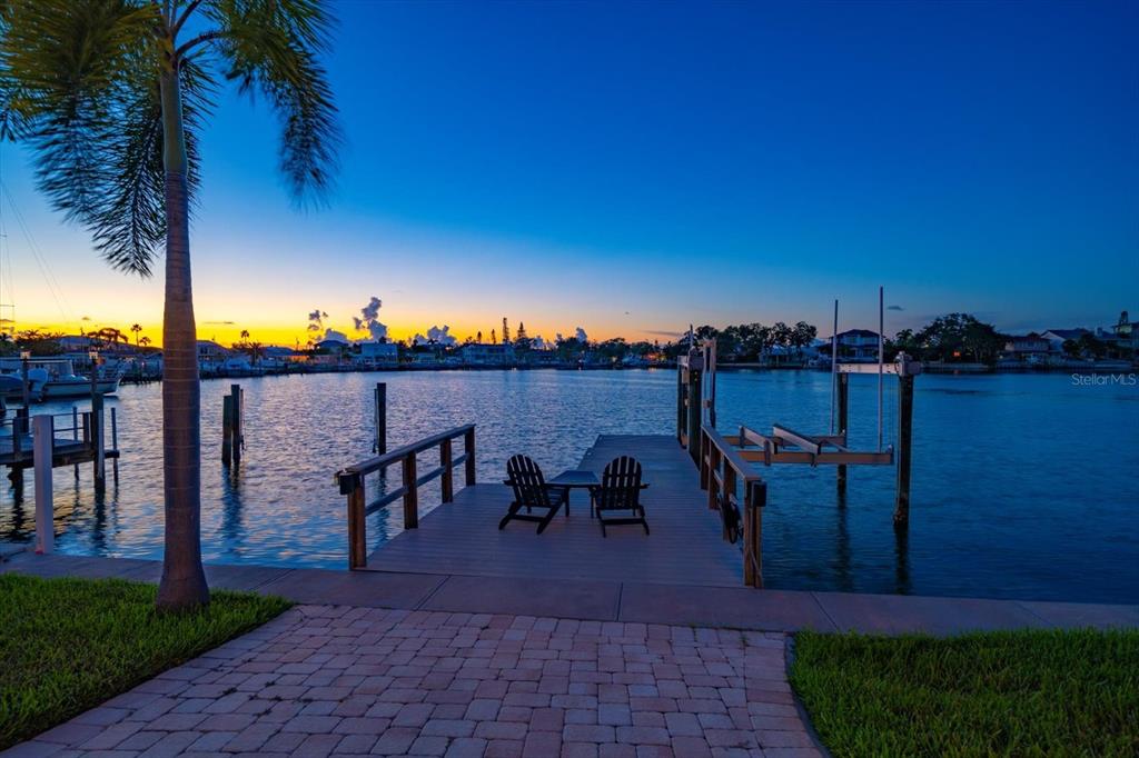 478 Harbor Drive South Indian Rocks Beach, FL 33785 - Photo 12 of 73