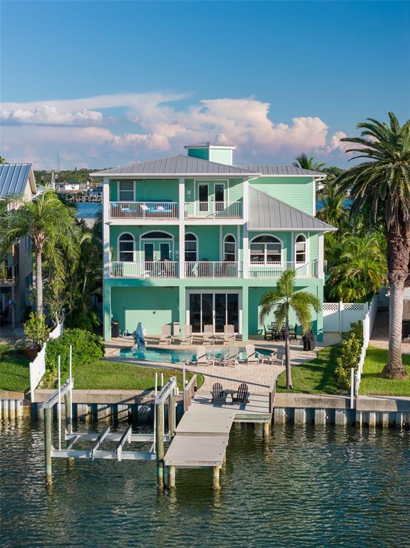 478 Harbor Drive South Indian Rocks Beach, FL 33785 - Photo 57 of 73