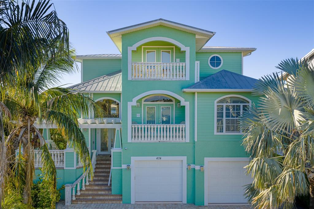 478 Harbor Drive South Indian Rocks Beach, FL 33785 - Photo 62 of 73