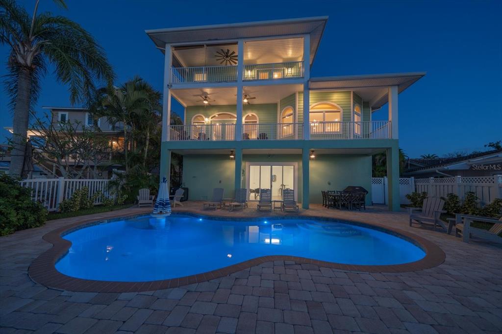 478 Harbor Drive South Indian Rocks Beach, FL 33785 - Photo 64 of 73