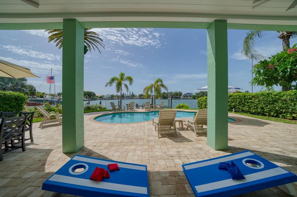 478 Harbor Drive South Indian Rocks Beach, FL 33785 - Photo 69 of 73