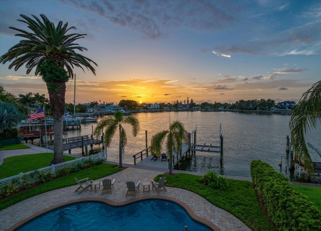 478 Harbor Drive South Indian Rocks Beach, FL 33785 - Photo 70 of 73