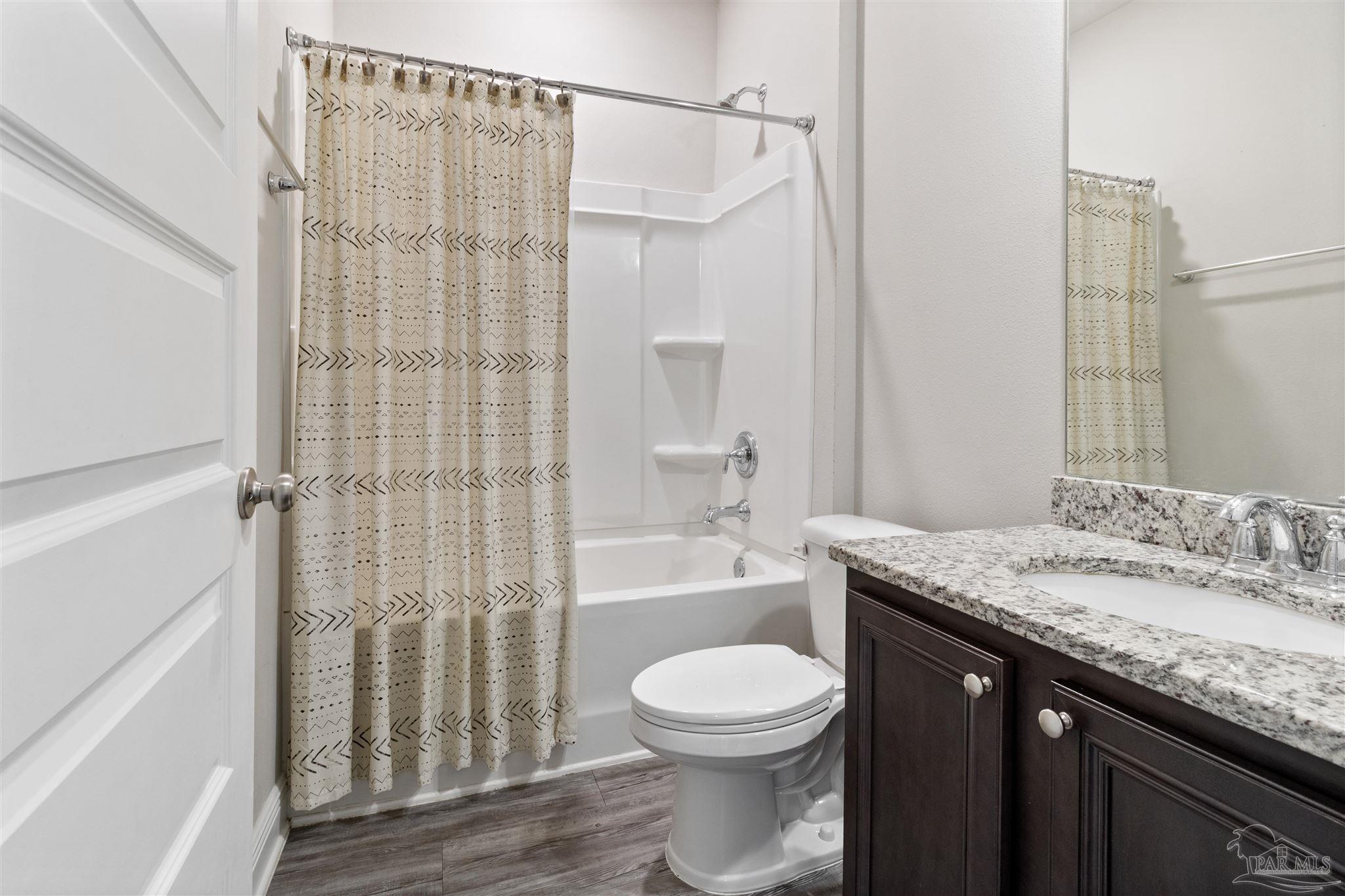 5371 Red Shoulder Road Pace, FL 32571 - Photo 25 of 35 Gallery Image 25