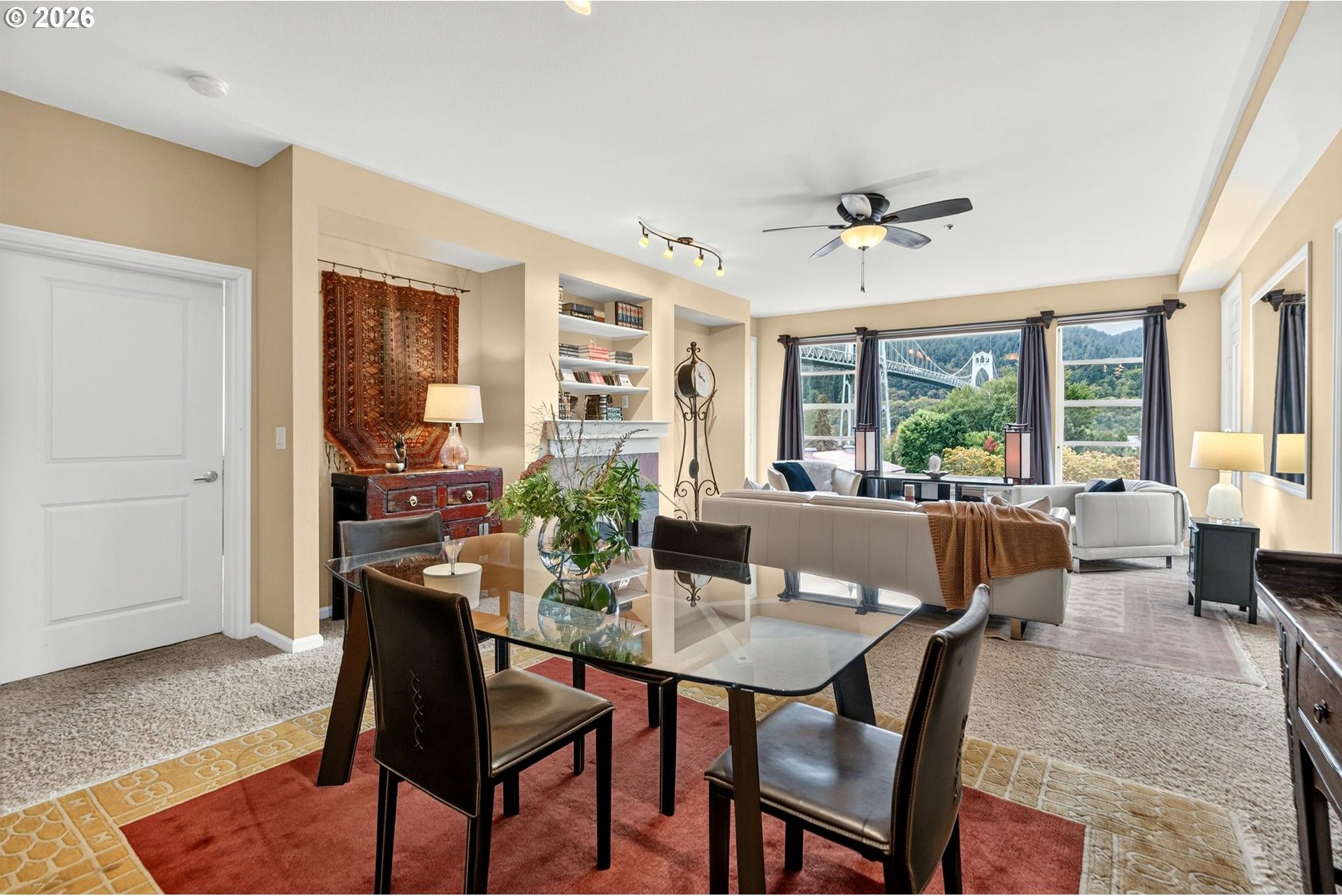 8712 North Decatur Street, Unit 303 Portland, OR 97203 - Photo 12 of 45 Gallery Image 12