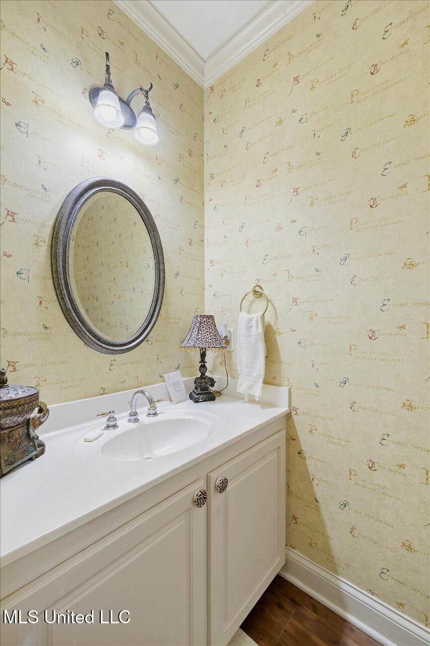 1407 Monterey Road Florence, MS 39073 - Photo 24 of 67 24-1407 Monterey Rd _ Home Tours MS