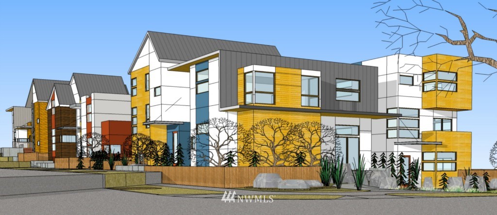 4505 Renton Avenue South Seattle, WA 98108 - Photo 2 of 5