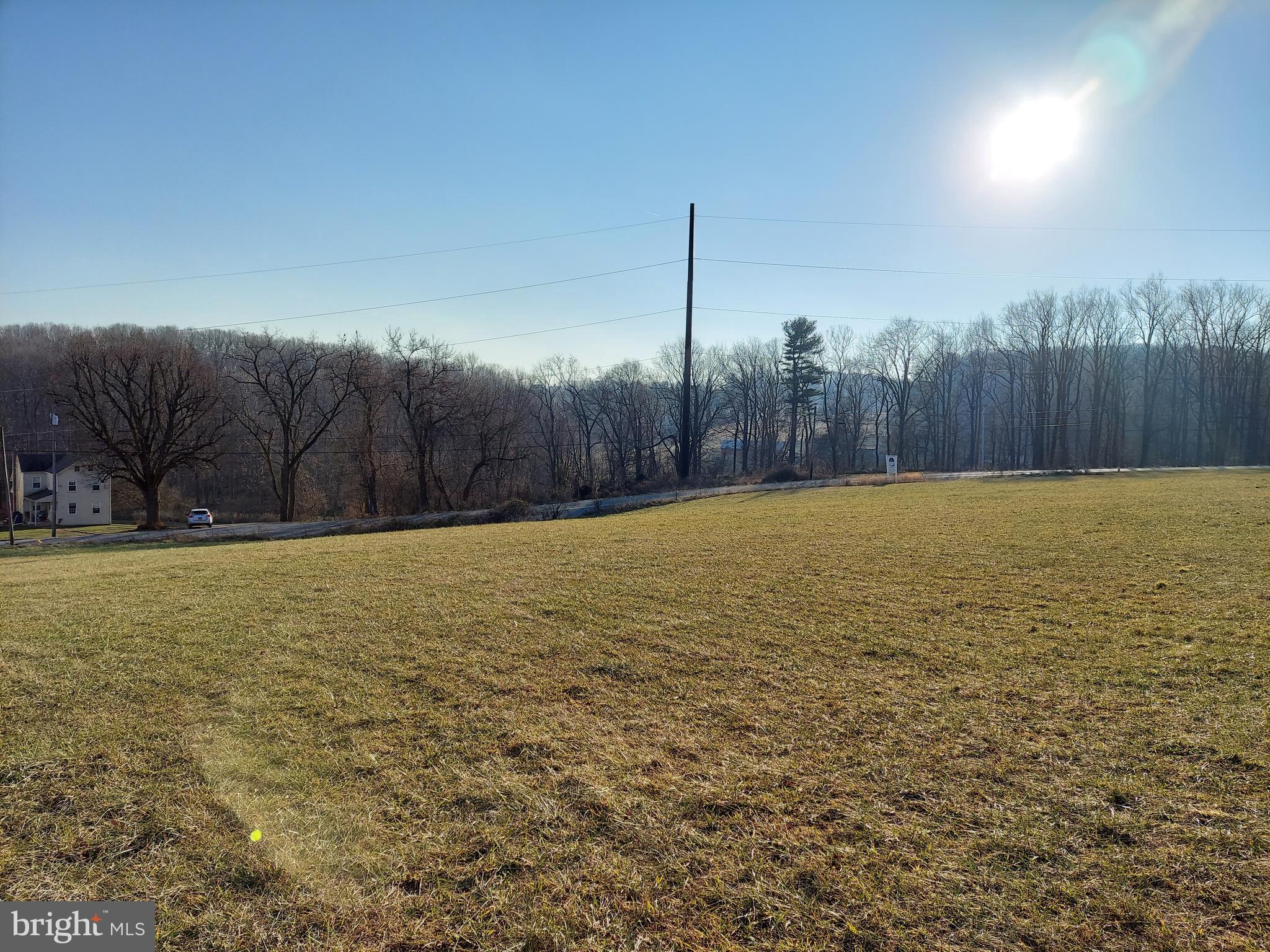 615 Pleasant Grove Road, Unit 10 Red Lion, PA 17356 - Photo 6 of 7 a view of a swimming pool and a yard