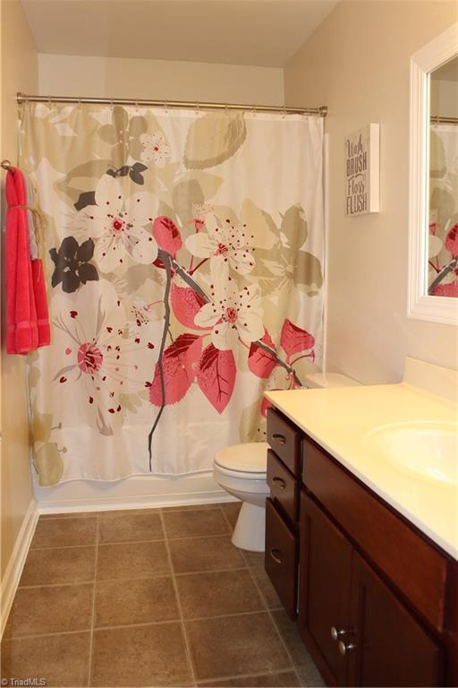 837 Hedgepath Terrace High Point, NC 27265 - Photo 19 of 30 Gallery Image 19