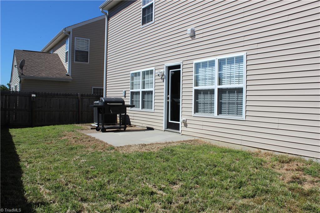 837 Hedgepath Terrace High Point, NC 27265 - Photo 21 of 30 Gallery Image 21
