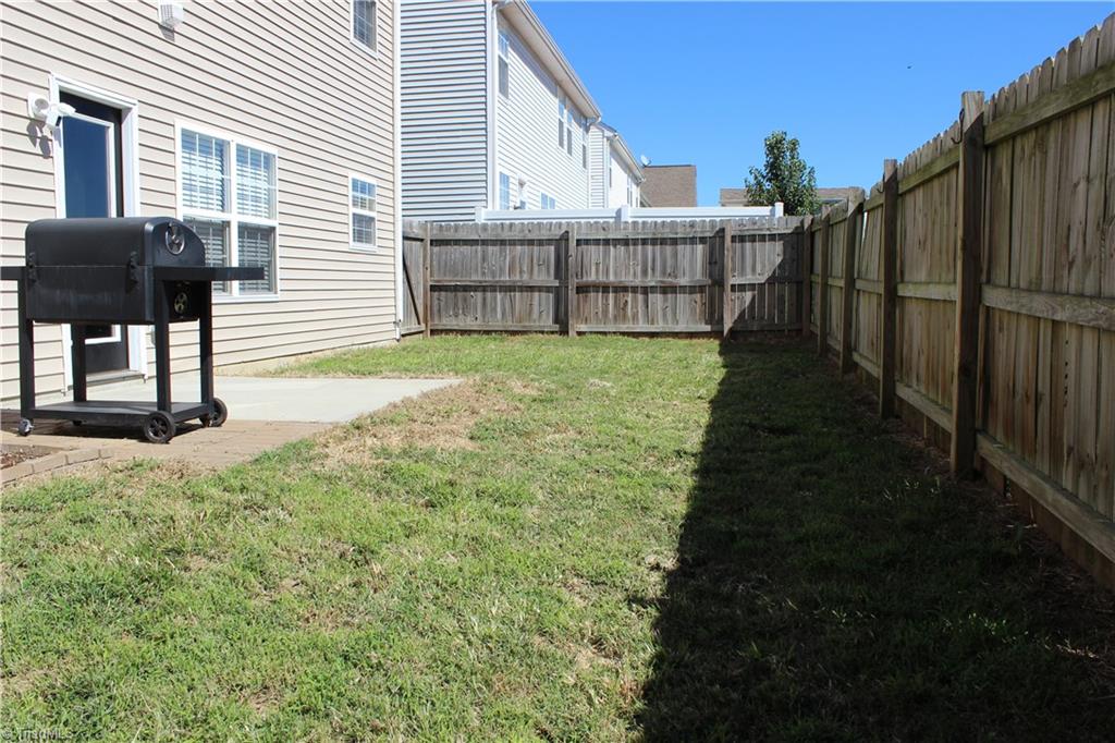 837 Hedgepath Terrace High Point, NC 27265 - Photo 22 of 30 Gallery Image 22