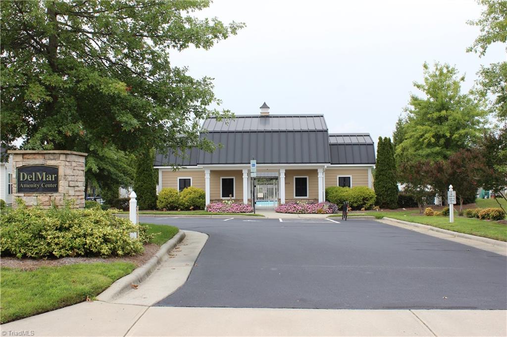 837 Hedgepath Terrace High Point, NC 27265 - Photo 23 of 30 Gallery Image 23