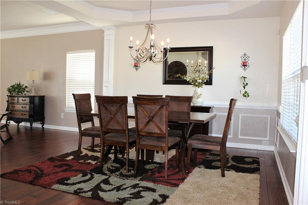 837 Hedgepath Terrace High Point, NC 27265 - Photo 4 of 30 Gallery Image 4