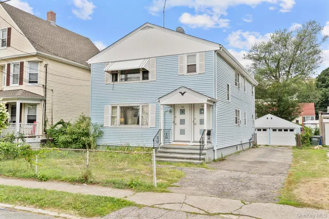 $680,000 | 123-125 Summerfield Avenue, Bridgeport, CT 06610