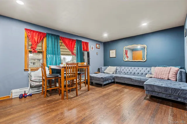 $680,000 | 123-125 Summerfield Avenue, Bridgeport, CT 06610