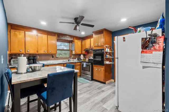 $680,000 | 123-125 Summerfield Avenue, Bridgeport, CT 06610