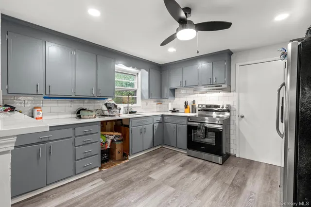 $680,000 | 123-125 Summerfield Avenue, Bridgeport, CT 06610