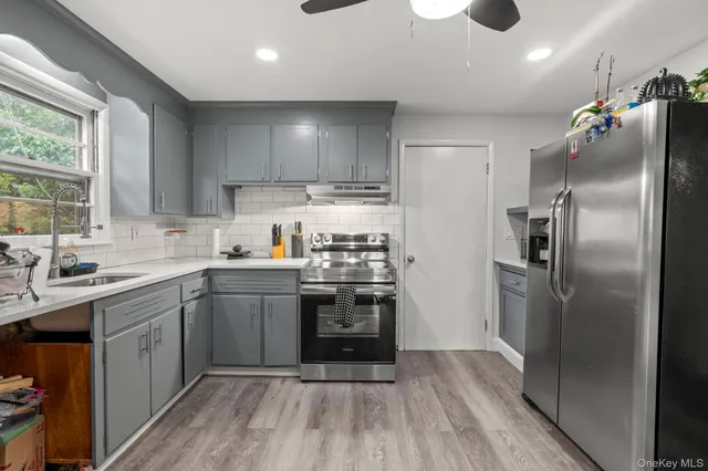 $680,000 | 123-125 Summerfield Avenue, Bridgeport, CT 06610