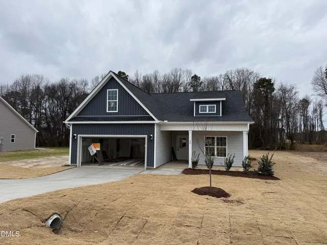 $344,900 | 38 Yardley Drive, Smithfield, NC 27577