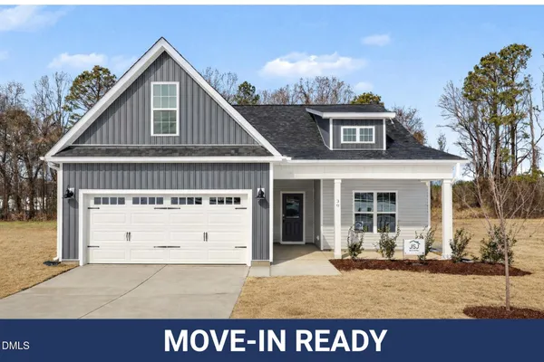 $344,900 | 38 Yardley Drive, Smithfield, NC 27577