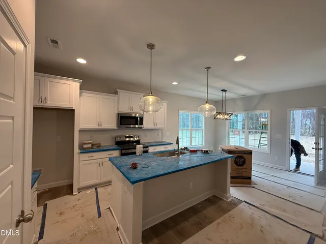 $344,900 | 38 Yardley Drive, Smithfield, NC 27577