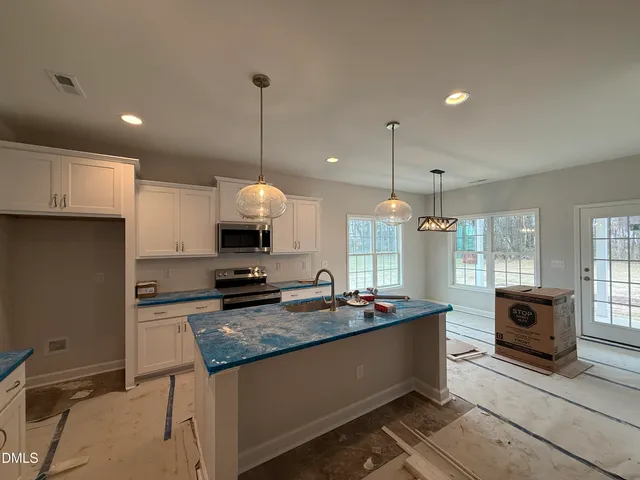 $344,900 | 38 Yardley Drive, Smithfield, NC 27577