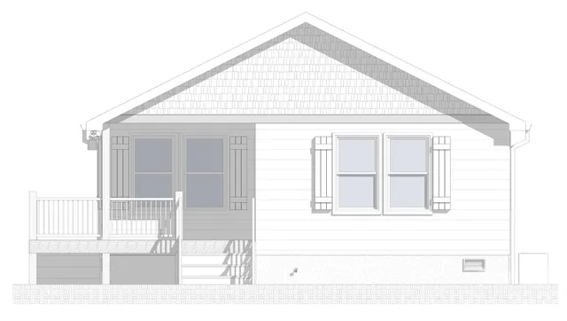$399,900 | 14 Knox Road, Black Mountain, NC 28711