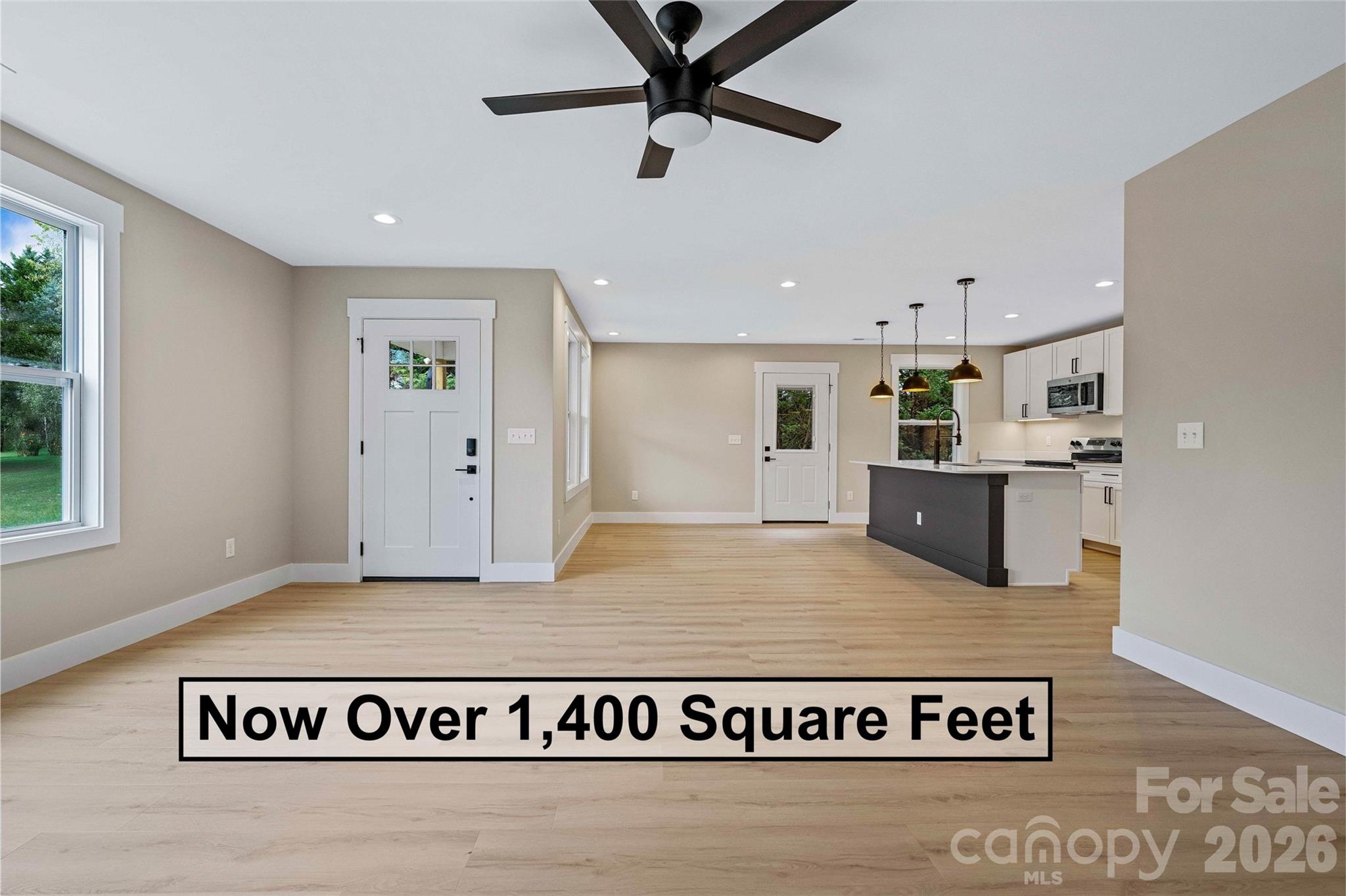 14 Knox Road Black Mountain, NC 28711 - Photo 2 of 36