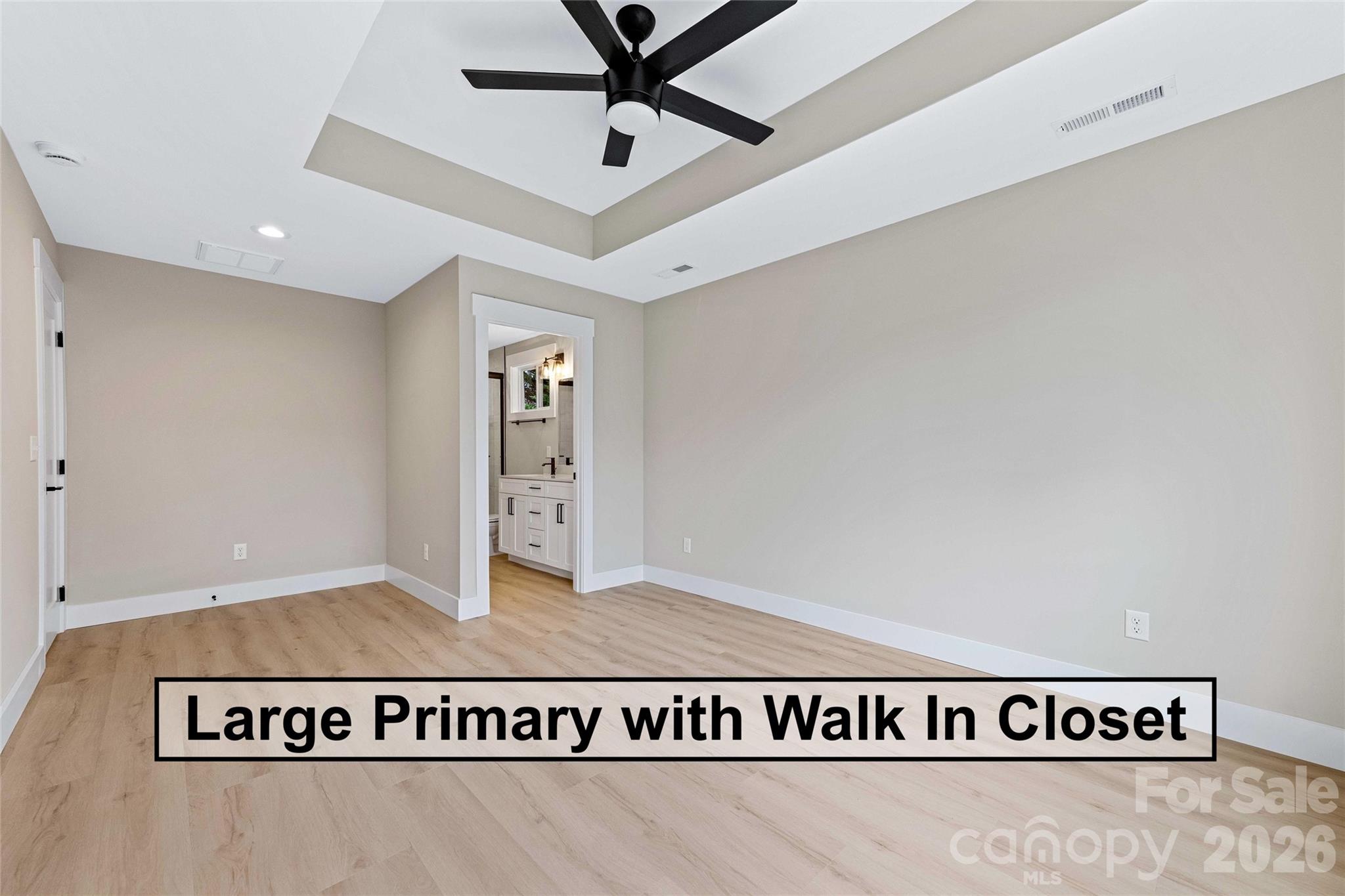 14 Knox Road Black Mountain, NC 28711 - Photo 28 of 44 a view of an empty room