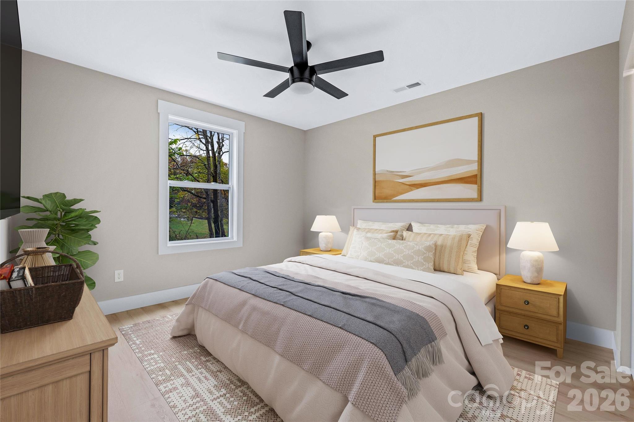 14 Knox Road Black Mountain, NC 28711 - Photo 34 of 36