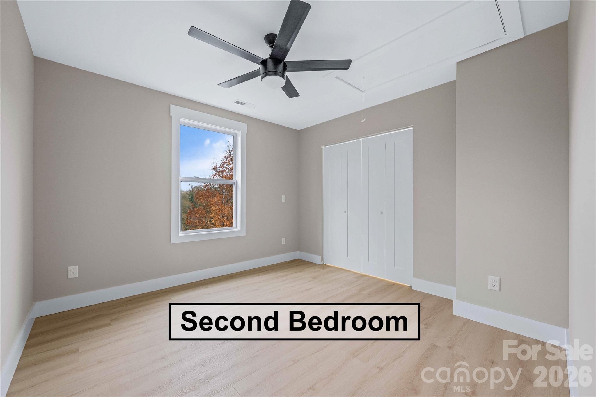 14 Knox Road Black Mountain, NC 28711 - Photo 35 of 44 a view of an entryway