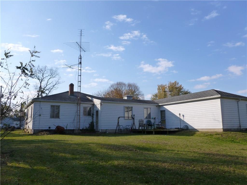 3834 New Carlisle Springfield, OH 45504 - Photo 15 of 32