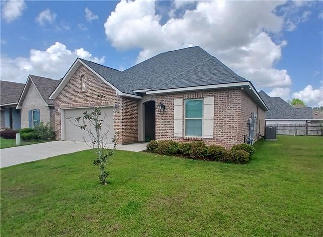 445 Tiger Avenue Covington, LA 70433 - Photo 2 of 18